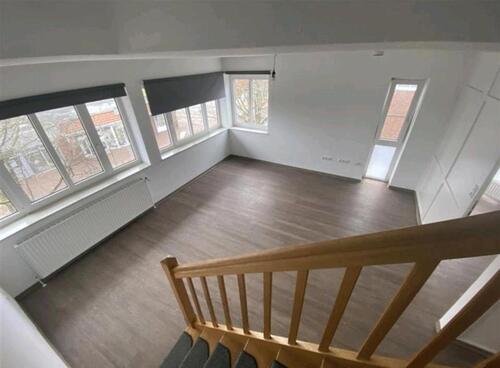 Foto - Etagenwohnung in Schortens