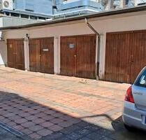 Garage Innenstadt Koblenz zu vermieten