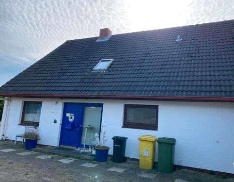 Foto - Einfamilienhaus in Nordstrand