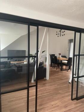 Foto - Traumhafte Loft Altbau Wohnung Oberbilk Mietwohnung 3 Zimmer