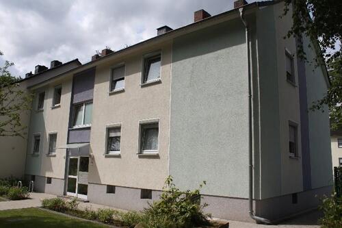 Foto - Demnächst frei! 3-Zimmer-Wohnung in Oer-Erkenschwick Groß-Erkenschwick