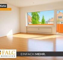 TOP Zentrale 2 Zimmer Whg. + Garage in Bad Nauheim