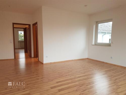 Foto - Etagenwohnung zur Miete in Bad Nauheim