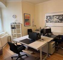 Ruhiges Zimmer in Bürogemeinschaft direkt am Lietzensee - Berlin Charlottenburg-Wilmersdorf