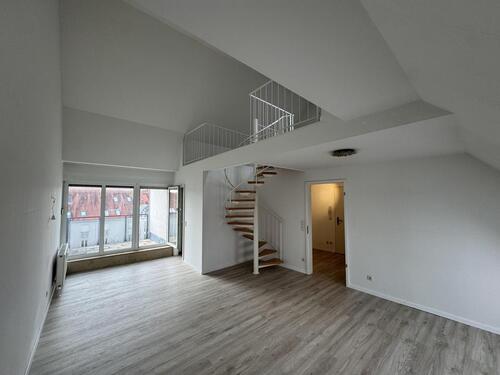 Foto - Moderne Maisonette-Wohnung in Nürnberg-Röthenbach