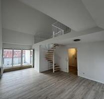 Moderne Maisonette-Wohnung in Nürnberg-Röthenbach