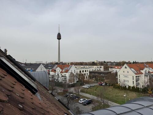 Foto - Etagenwohnung in Nürnberg zur Miete