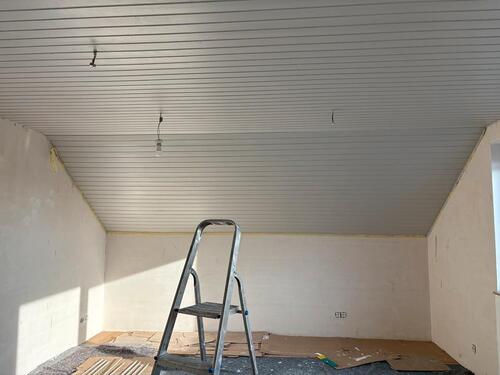 Foto - 2 Zimmer Etagenwohnung in Langelsheim