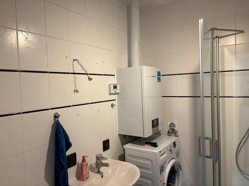 Foto - Etagenwohnung in Langelsheim zur Miete