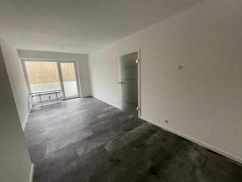 Foto - 3 Zimmer Etagenwohnung in Duisburg