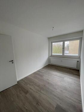 Foto - Etagenwohnung in Duisburg zur Miete