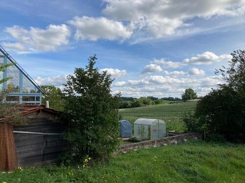 Foto - Grundst&uuml;ck zur Miete in Neunkirchen am Brand