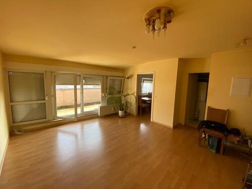 Foto - #3-Zimmer-Wohnung #großer Balkon #Badewanne #EBK #zentral