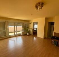 #3-Zimmer-Wohnung #großer Balkon #Badewanne #EBK #zentral - Pforzheim