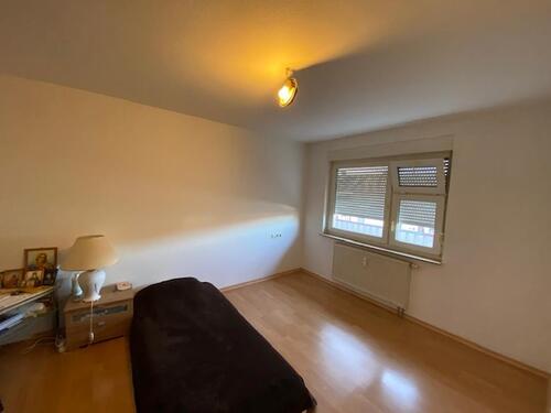 Foto - Etagenwohnung in Pforzheim zur Miete