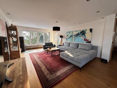 Foto - 5 Zimmer Etagenwohnung zur Miete in Offenberg