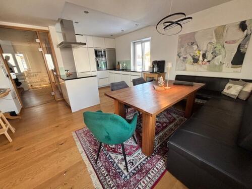 Foto - 5 Zimmer Etagenwohnung in Offenberg