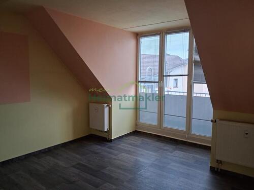 Foto - 2 Zimmer Dachgeschoßwohnung in Aschersleben