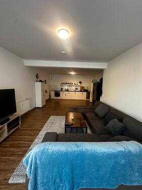 Foto - 2,5 Zimmer Wohnung mit Balkon in Undenheim