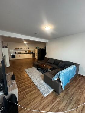 Foto - 3 Zimmer Terrassenwohnung zur Miete in Mommenheim