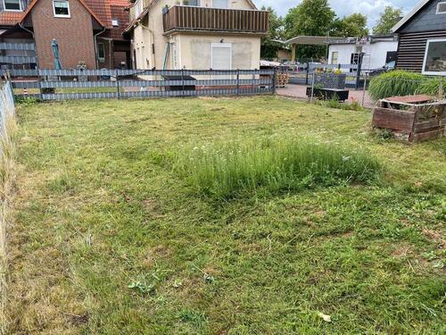 Foto - Grundst&uuml;ck in Schönberg (Holstein) zur Miete