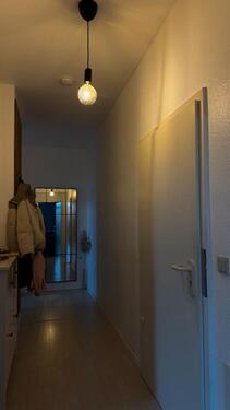 Foto - 2 Zimmer Etagenwohnung in Meiningen