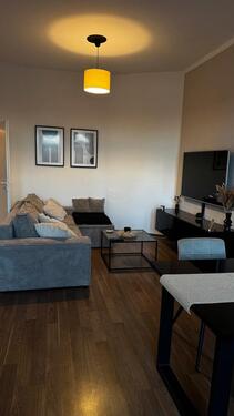 Foto - Etagenwohnung in Meiningen zur Miete