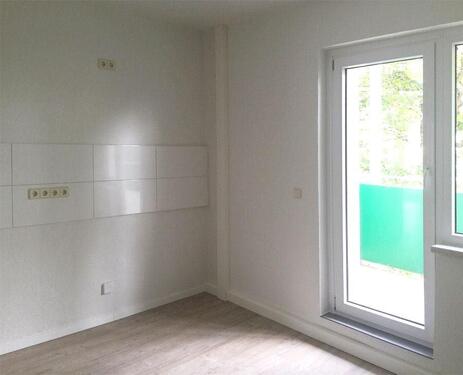 Foto - Etagenwohnung in Plauen zur Miete