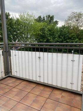 Foto - Einbauküche, Neues Badezimmer, Tiefgarage, Balkon & Aufzug