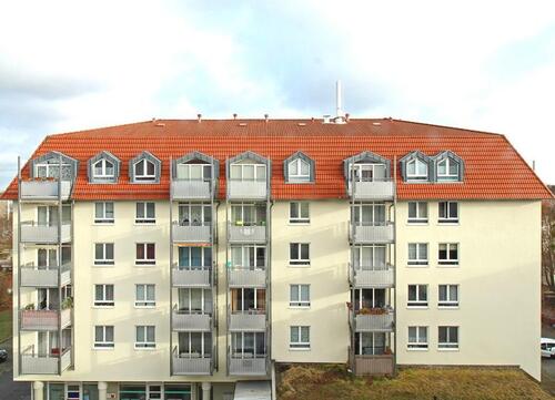 Foto - 2 Zimmer Etagenwohnung in Magdeburg