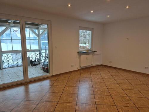 Foto - 2 Zimmer Erdgeschoßwohnung zur Miete in Gieboldehausen