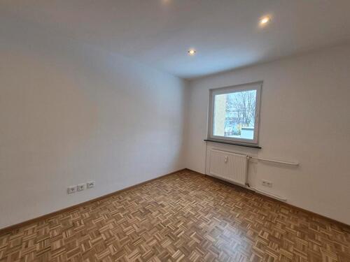 Foto - Erdgeschoßwohnung in Gieboldehausen zur Miete