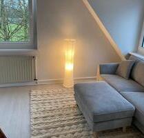 3,5 Zimmer Wohnung in zentraler ruhiger Lage - Gütersloh