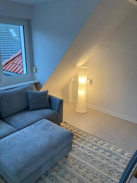 Foto - Etagenwohnung in Gütersloh zur Miete