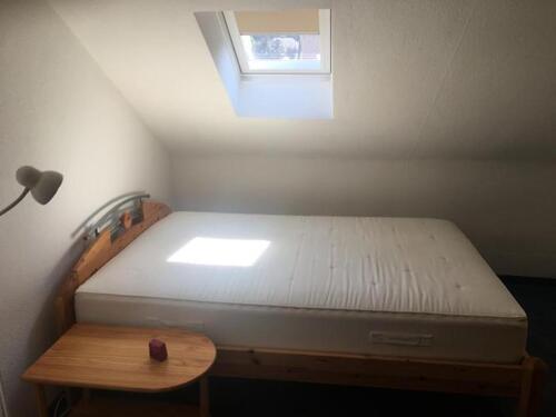 Foto - 2 Zimmer Etagenwohnung in Bubenreuth