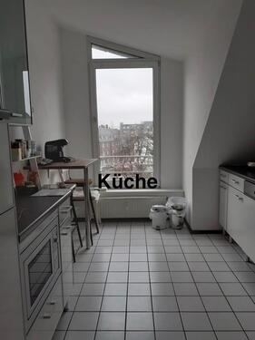 Foto - 2.5 Zimmer Dachgeschoßwohnung in Neuss