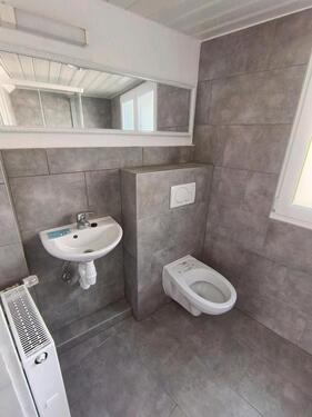 Foto - 1 Zimmer Etagenwohnung in Würzburg