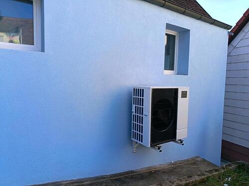 Foto - Etagenwohnung in Würzburg zur Miete