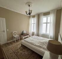 Charmante 2-Zimmer-Wohnung in zentraler Altstadtlage von Lübeck