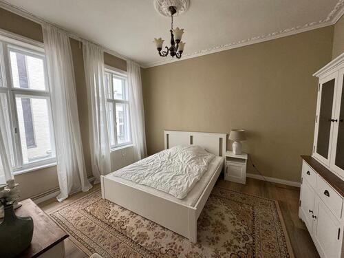 Foto - Etagenwohnung zur Miete in Lübeck