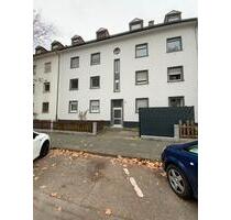 gepflegte 3-Zimmer Wohnung in Mannheim Köfertal