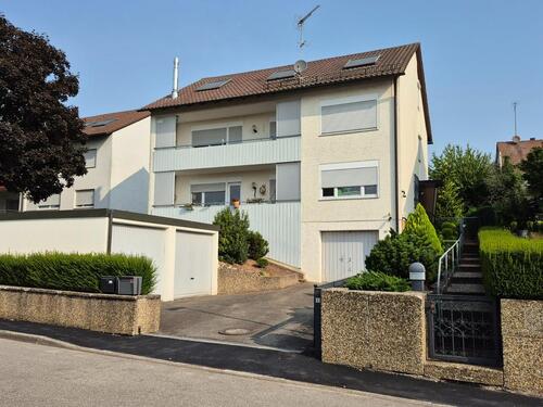 Foto - 3-Familienhaus von privat zu verkaufen