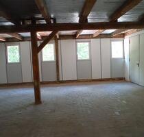 Kalthalle Lagerhalle in Bad Salzdetfurth mit Büro 115 qm