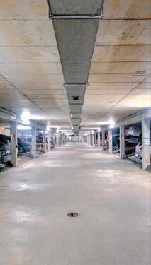 Foto - Duplex-Tiefgaragen-Stellplatz in der Schlierseestraße