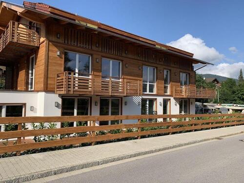 Foto - 2.5 Zimmer Terrassenwohnung zur Miete in Bad Wiessee