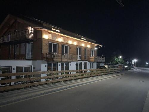 Foto - 2.5 Zimmer Terrassenwohnung in Bad Wiessee