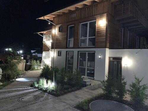 Foto - Terrassenwohnung in Bad Wiessee zur Miete