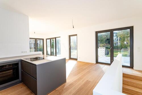 Foto - 4 Zimmer Maisonettenwohnung zur Miete in Berlin