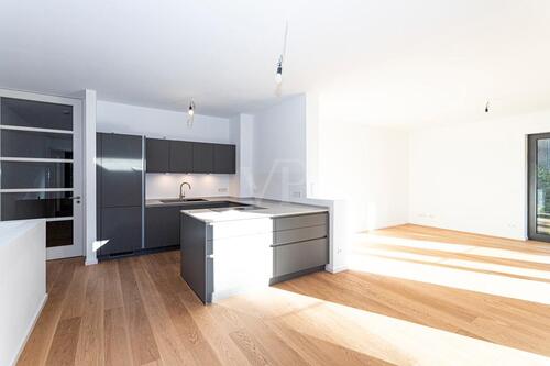 Foto - 4 Zimmer Maisonettenwohnung in Berlin