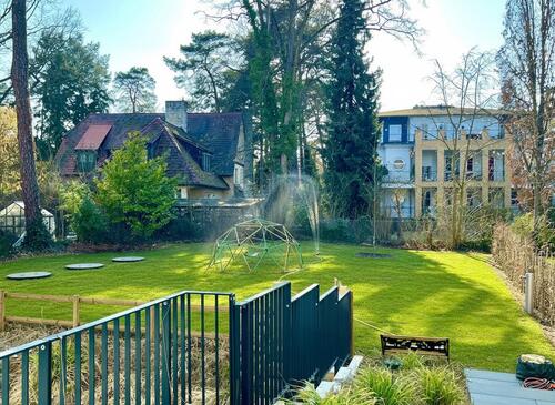 Foto - Maisonettenwohnung in Berlin zur Miete